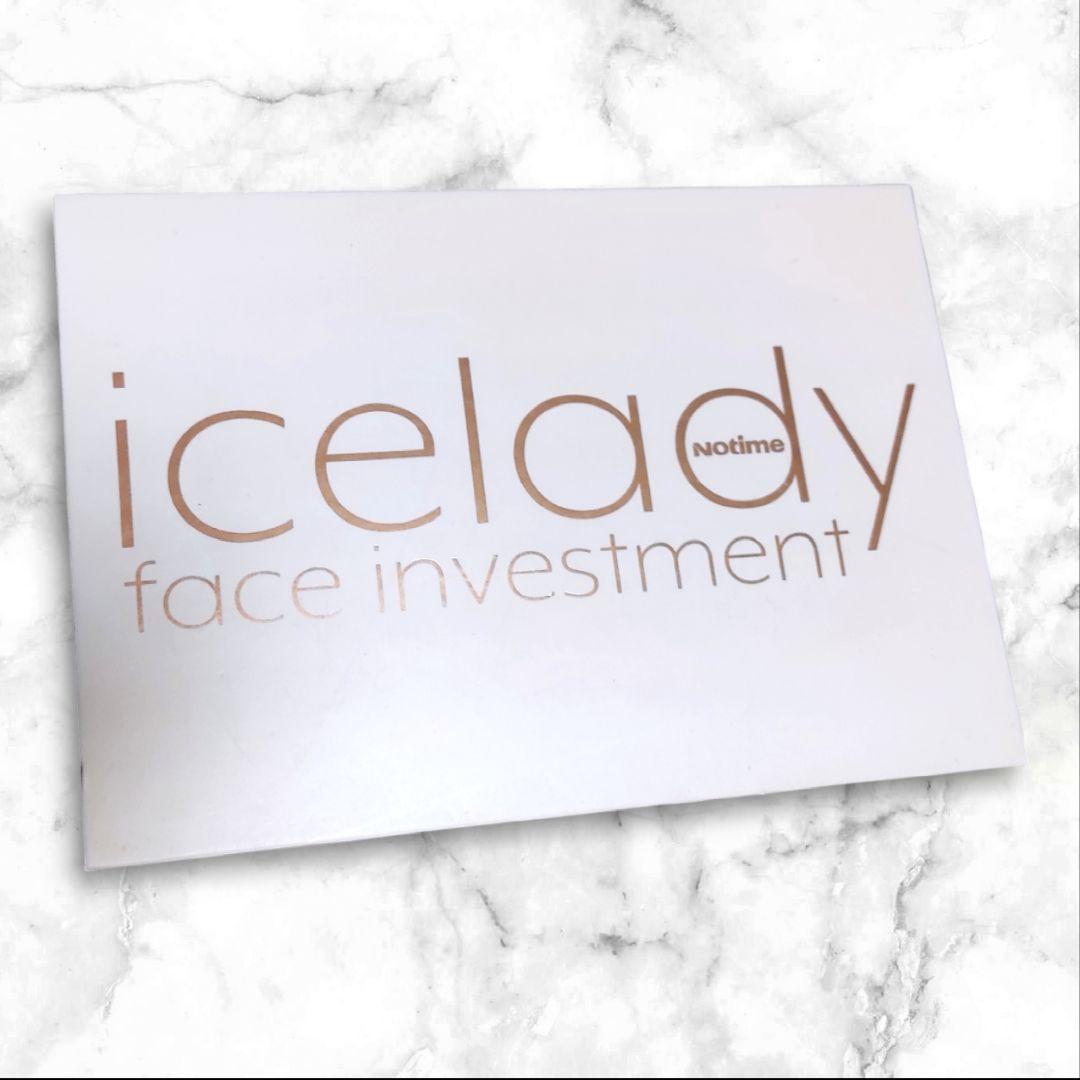 Notime SKB-2003 PINK　美品　アイスレディ