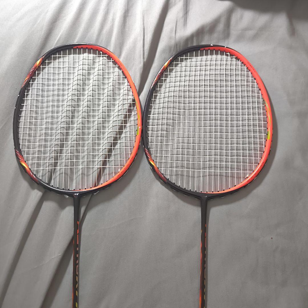 アストロクス77　4UG5　２本セット　美品