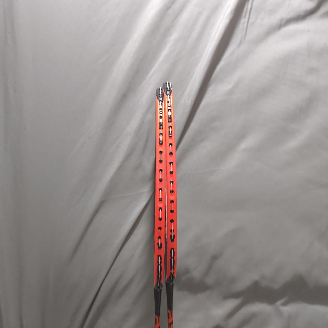 アストロクス77　4UG5　２本セット　美品