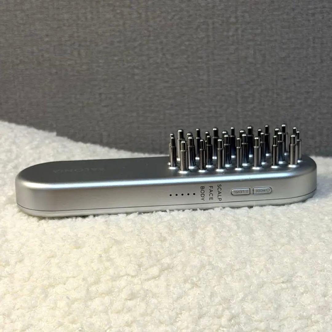 サロニア SALONIA EMS リフトブラシ 3Dケア