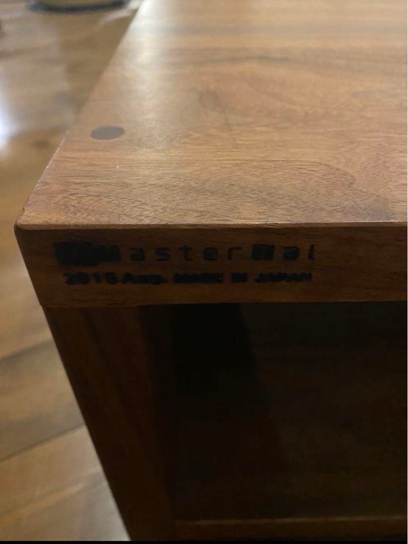 c*4様 マスターウォール　テレビボード