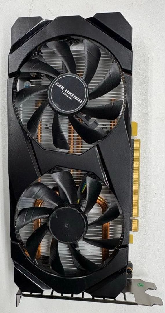 MOUGOL MAGIC DRAGON GEFORCE RTX 2点まとめ！