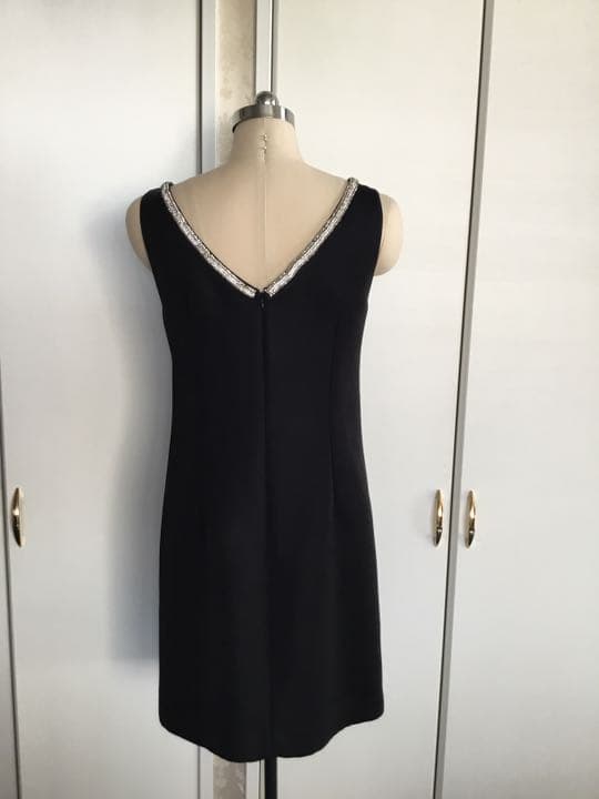 グレース　コンチネンタル　　36  ブラック