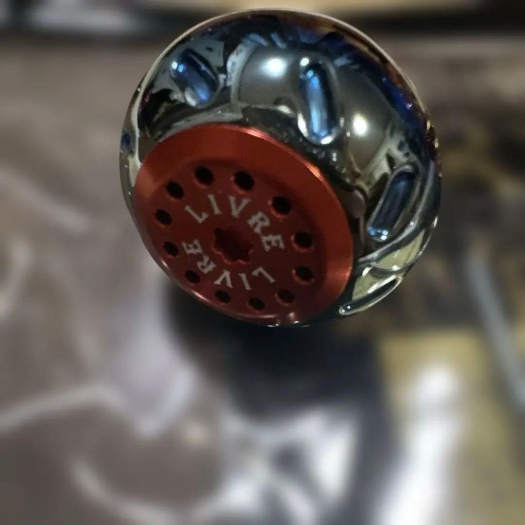 リブレハンドル　パワー70-75 EP