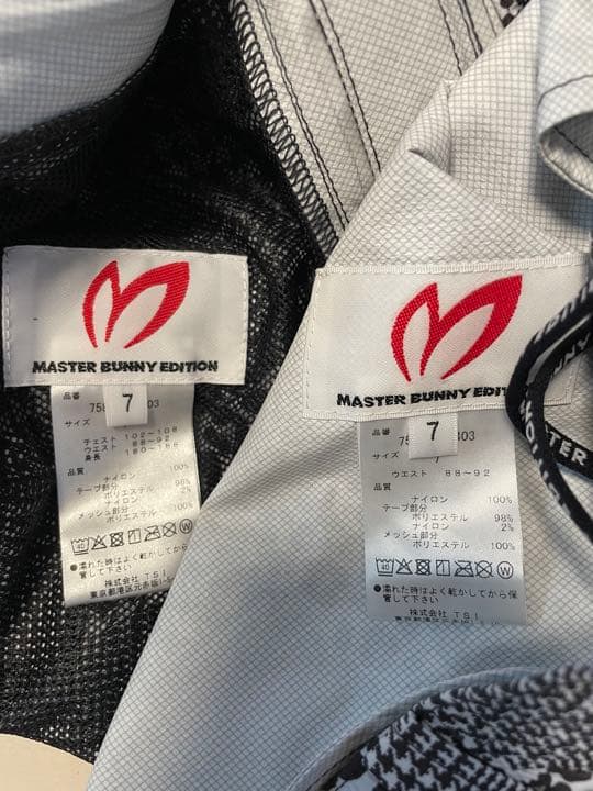 メンズウェア K