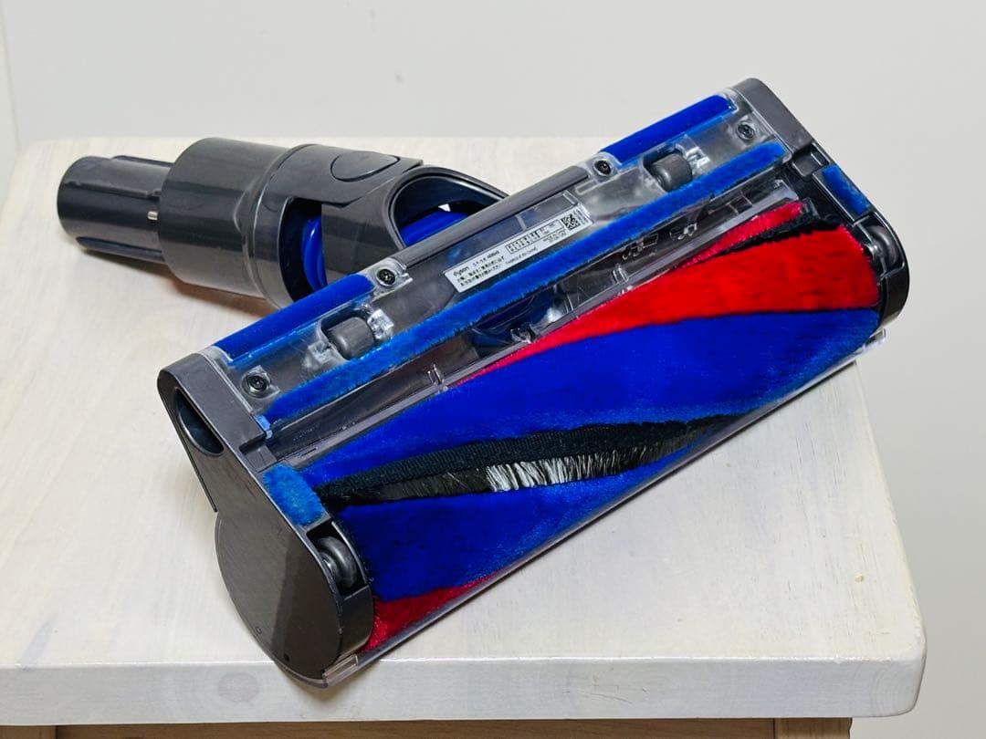 【洗浄清掃品】ダイソン SV21 スリムソフトローラークリーナーヘッド