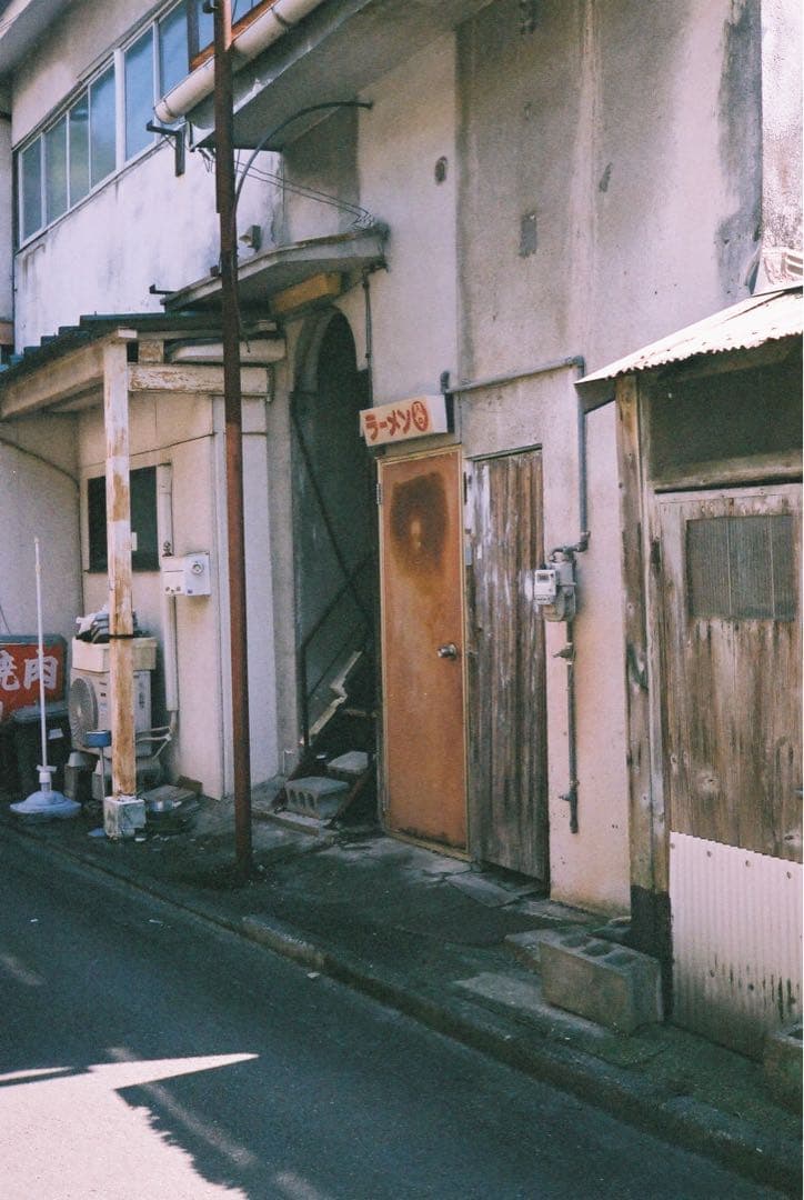 ライツミノルタ　 LEITZ minolta CL レンジファインダー