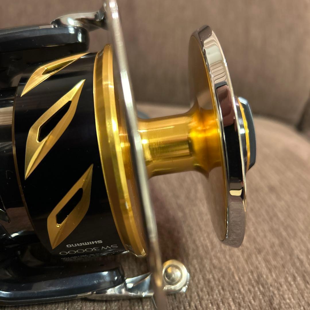 が*ん様 ステラ SW30000 STELLA