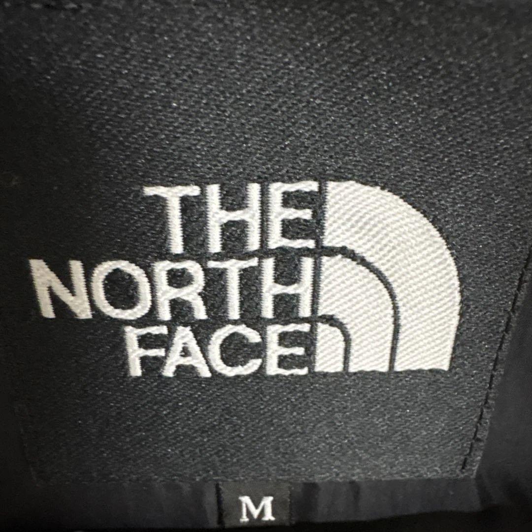 THE NORTH FACE ヌプシベスト　サイズＭ