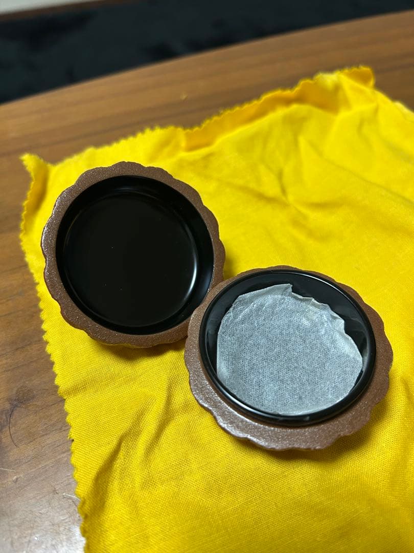 かぼちゃ　香合