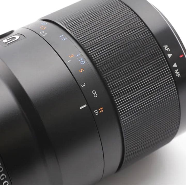 レンズ(単焦点) SONY FE 90mmF2.8Macro G OSS SEL90M28G