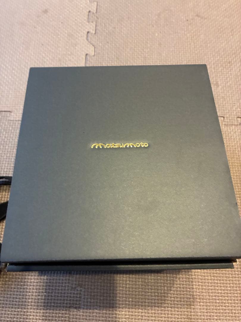 【seaqoo☆未使用】フェイスガード　松本義肢製作所　鼻　ガード