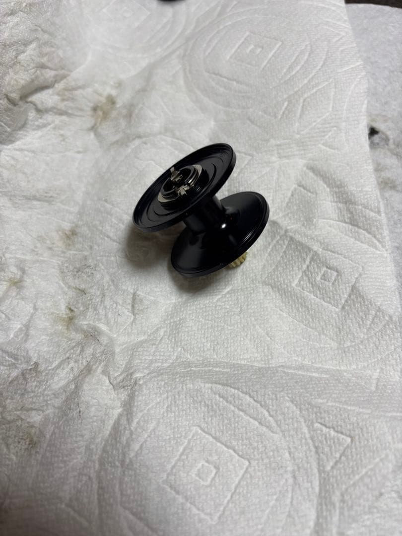 AbuGarcia アブガルシア ambassadeur 4600C