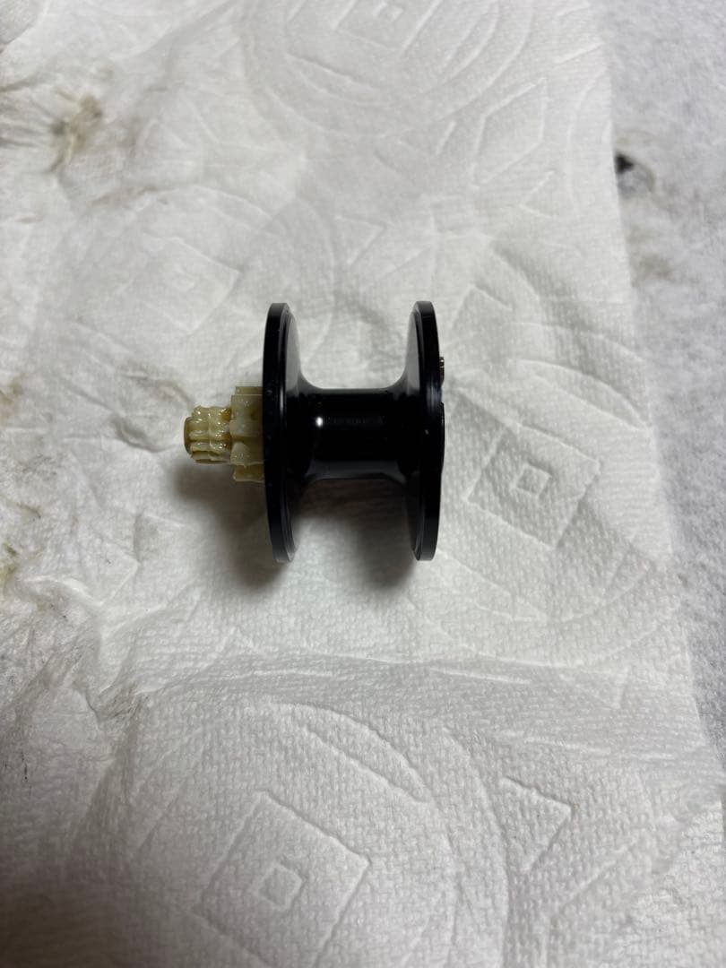 AbuGarcia アブガルシア ambassadeur 4600C