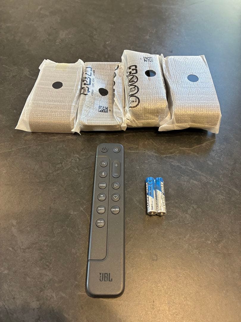 【bang】JBL BAR 1000