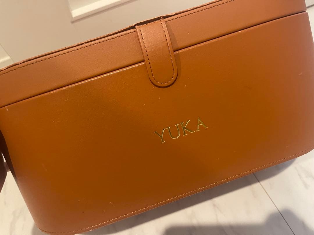 ダイソン　エアラップ　収納バッグ