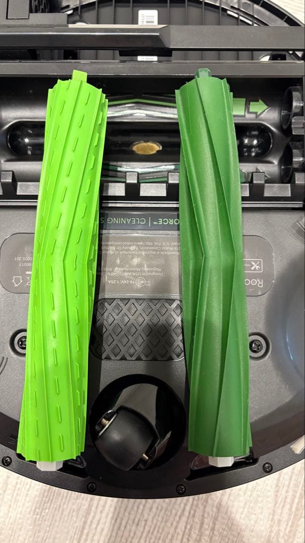 iRobot Roomba i7 本体 充電ドック付き （i715060）