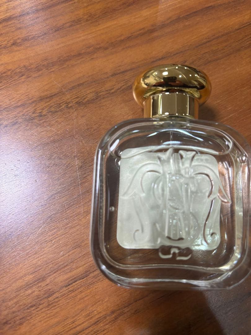 【新品未使用】サンタマリアノヴェッラ　アックア デッラ レジーナ 50ml