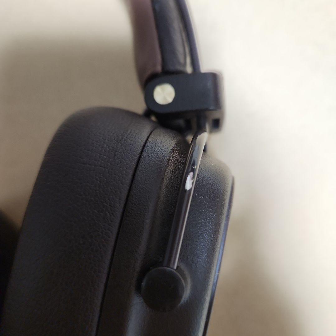 Marshall/マーシャル MAJOR5 BROWN　ワイヤレス ヘッドフォン