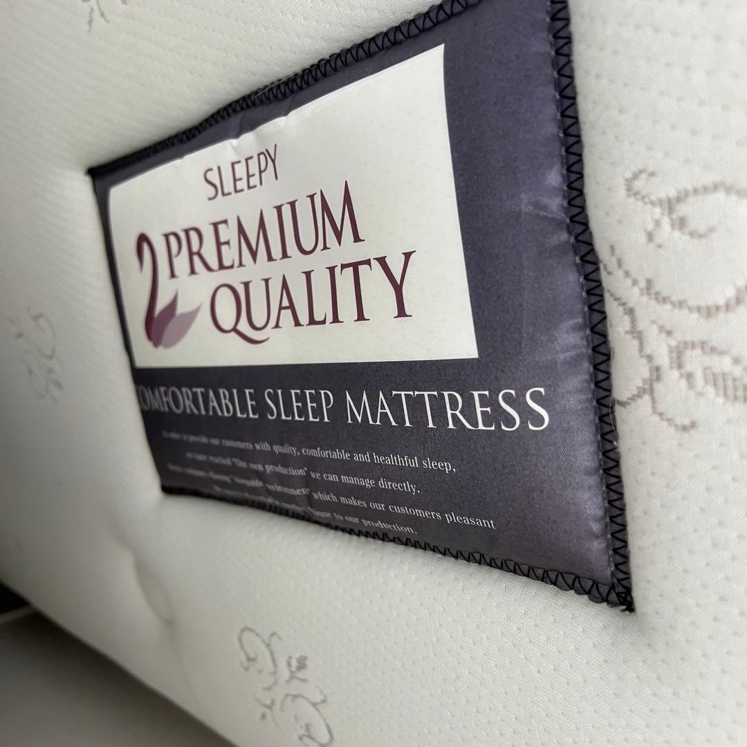マットレス スリーピー SLEEPY