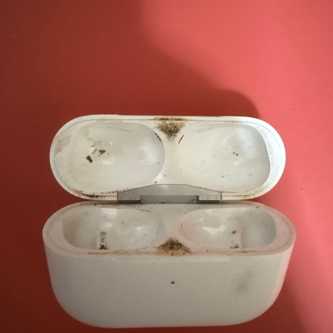 AirPods Pro (第2世代) 本体 MagSafe充電　TYPE-C