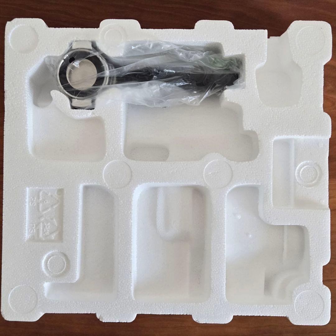 DeLonghiデロンギ　ECO310W エスプレッソメーカー