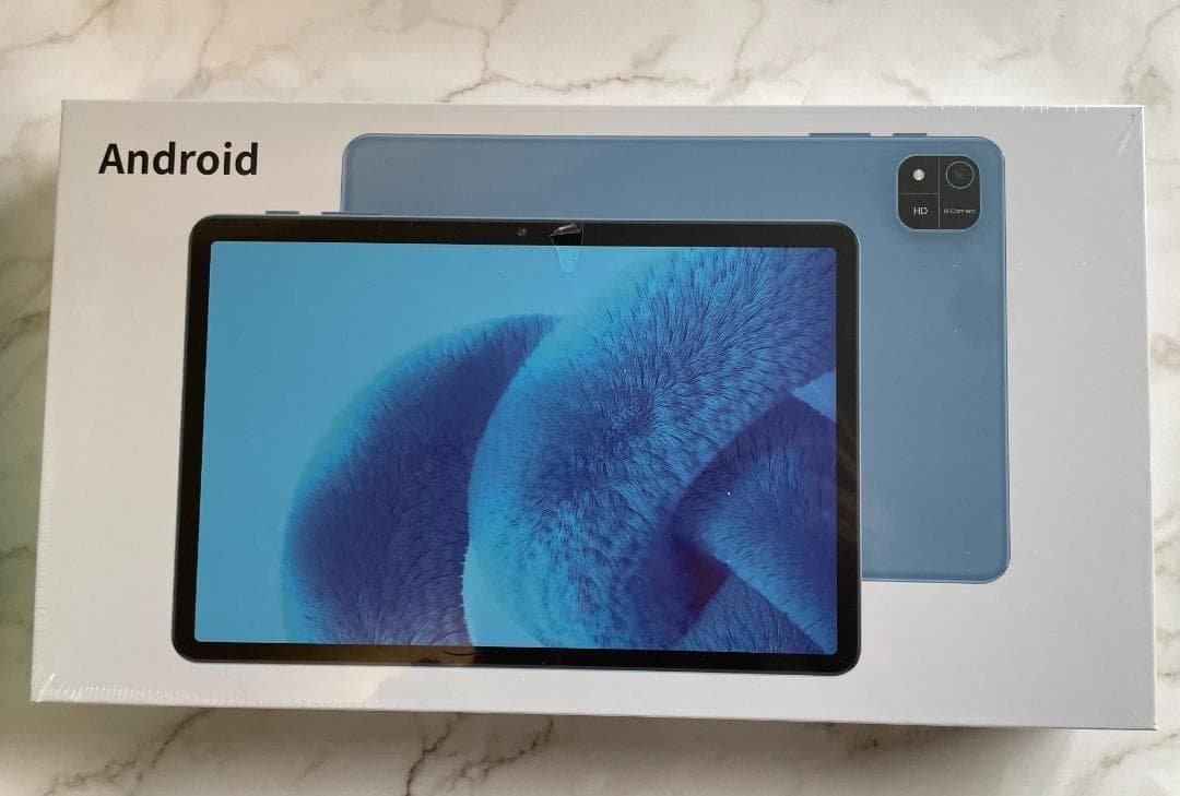 アンドロイド16 tablet 10.1インチ Wi-Fiモデル