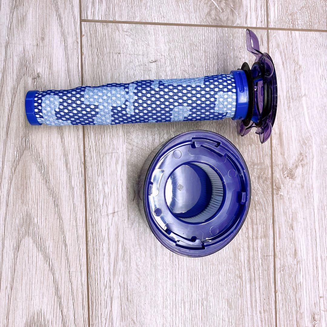 Dyson ダイソン 掃除機 スティッククリーナー V8 SV25