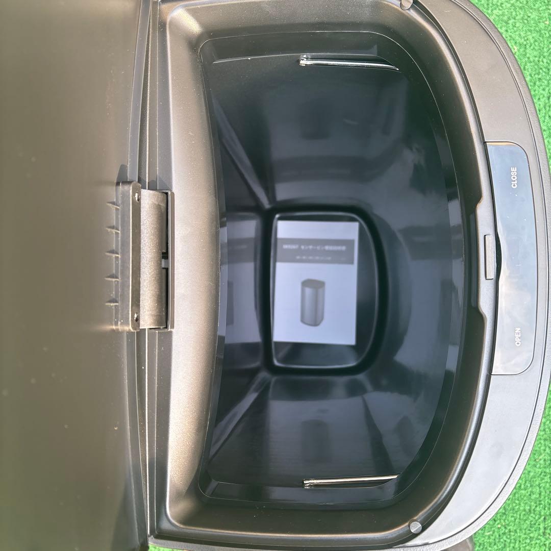 EKO DARA SENSOR BIN 35リットル