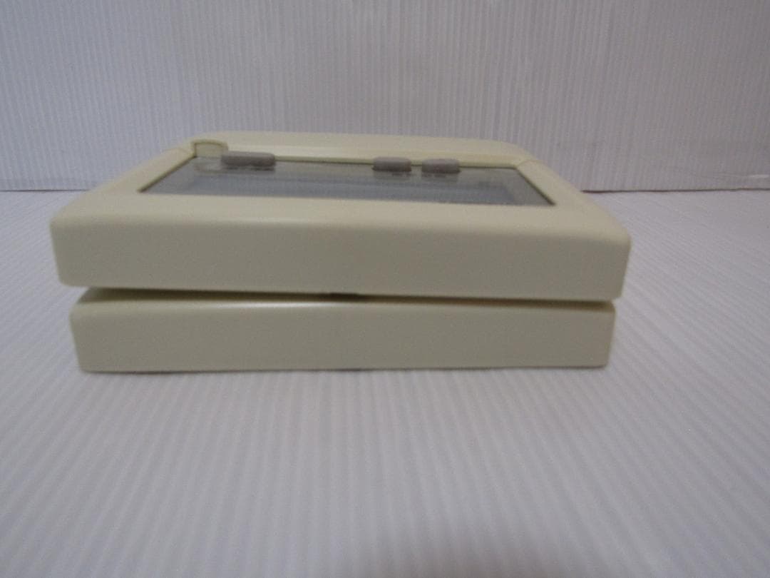 A1544 三菱エアコンリモコン　PAR-24MA 2セット