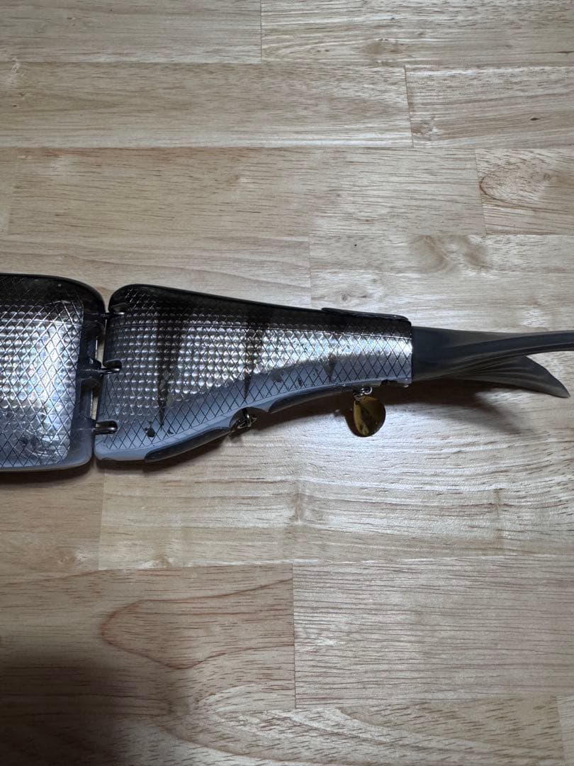 クラッシュフレンジー　ラーカー