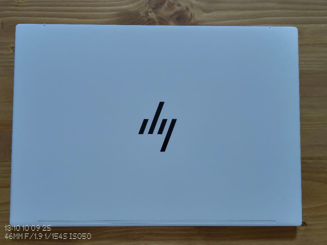 【HP】Pavilion Aero 13-be Ryzen7 512GB 白PC