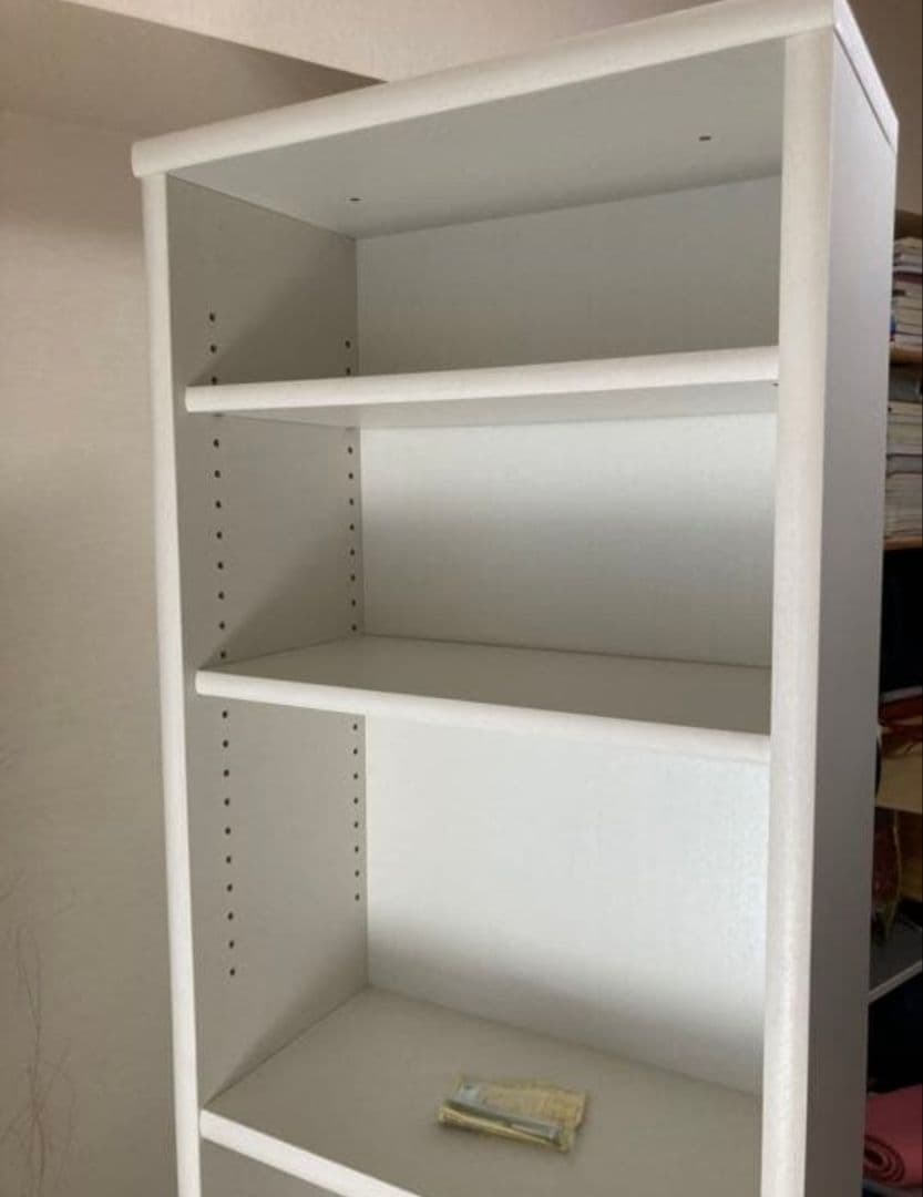 早い者勝ち　本棚　美品　小島工芸