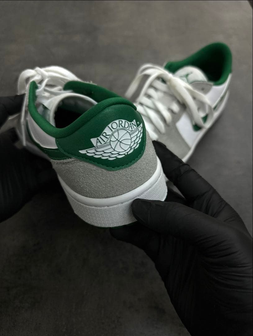 NIKE×AIR JODAN ゴルフシューズ