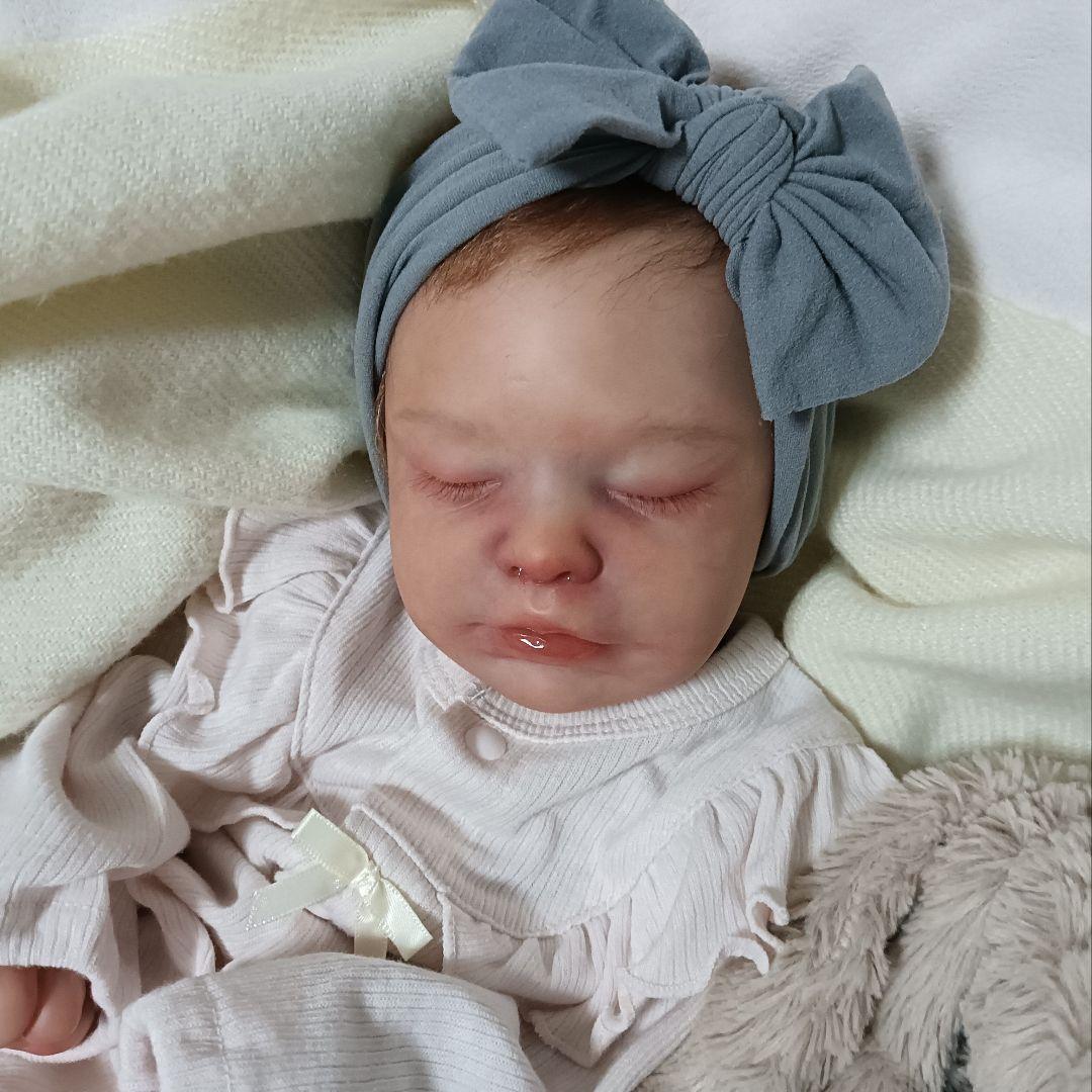 専用リボーンドール（新生児サイズ）