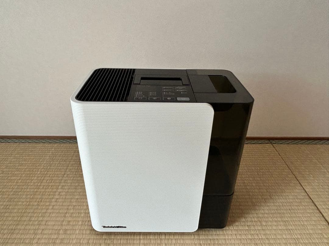 ダイニチ Plus 加湿器 HD-LX1221(W) 21年製 日本製