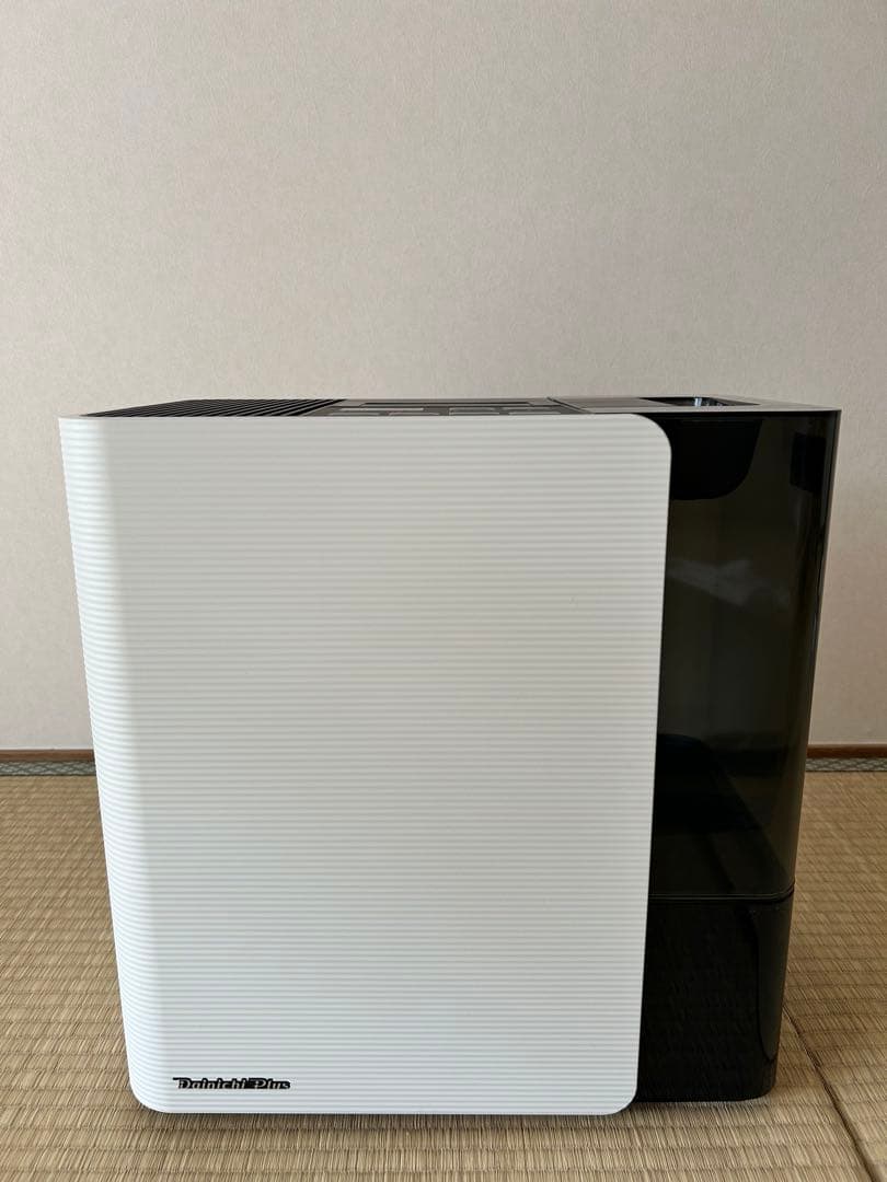 ダイニチ Plus 加湿器 HD-LX1221(W) 21年製 日本製