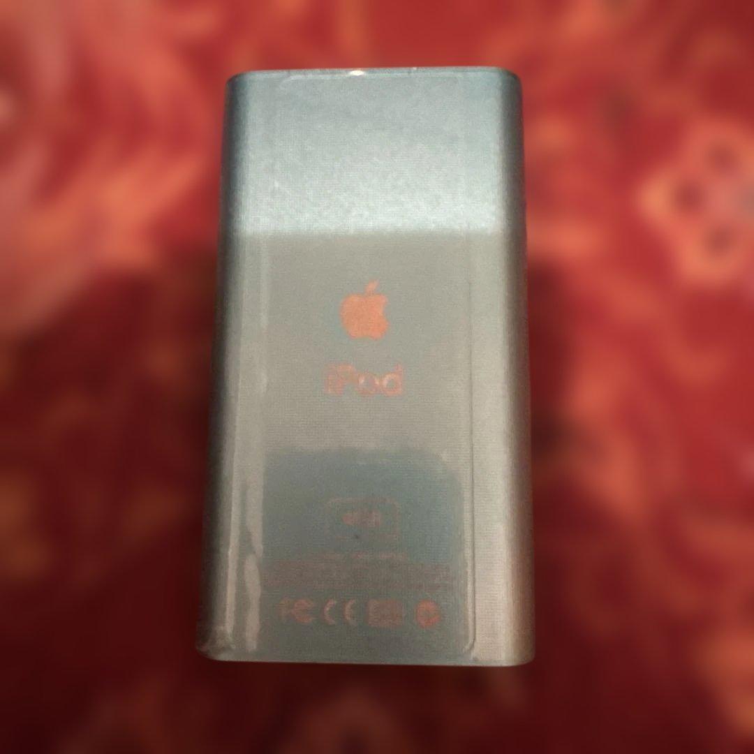 iPod mini CF128GB / 1200mAh新品バッテリー