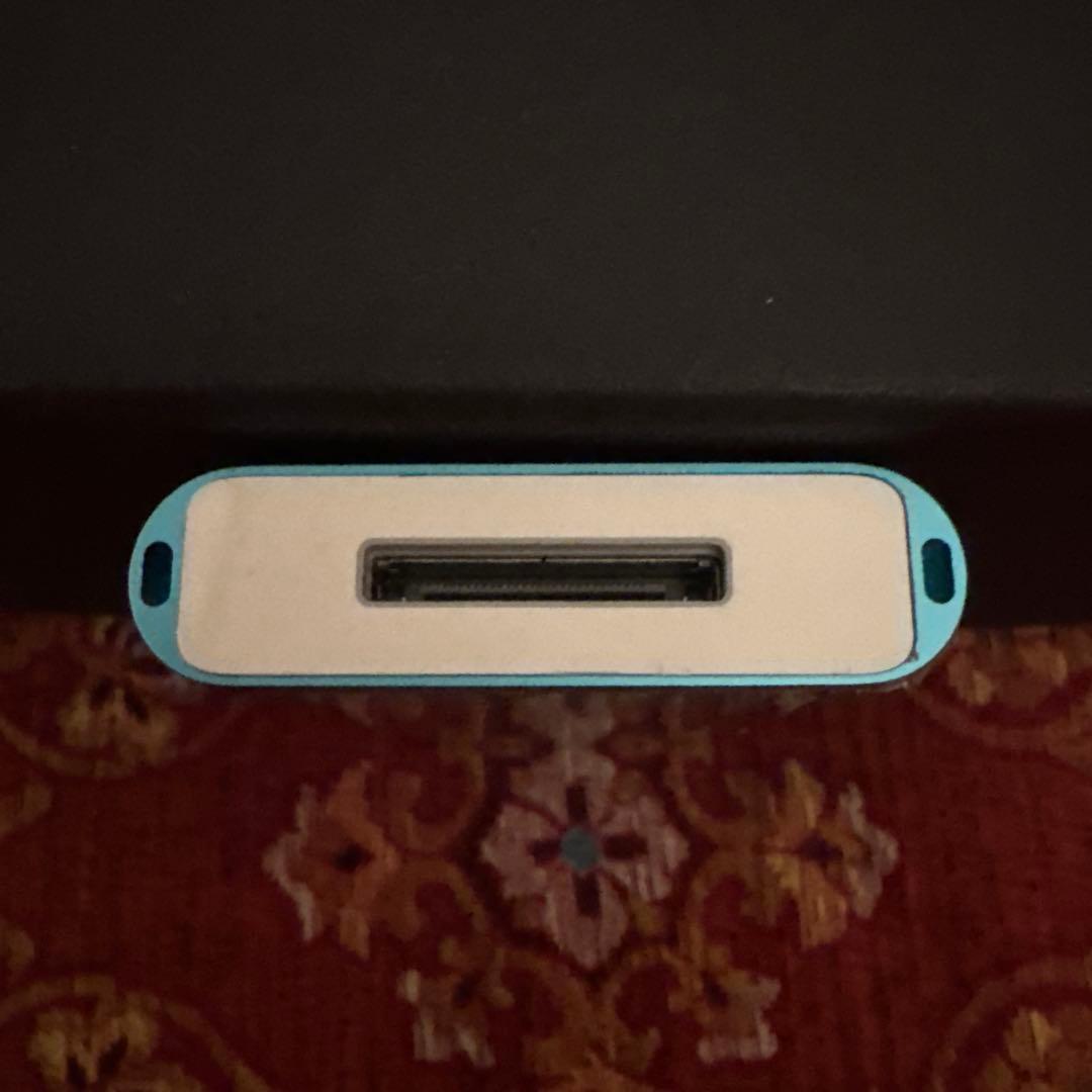 iPod mini CF128GB / 1200mAh新品バッテリー