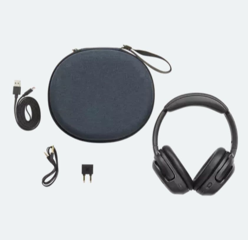 【美品】JBL TOUR ONE BLACK