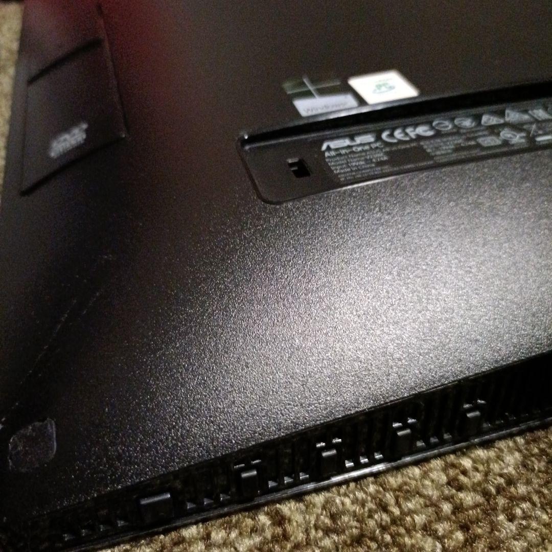 ASUS Vivo AiOデV230IC 23型デスクトップWindows11