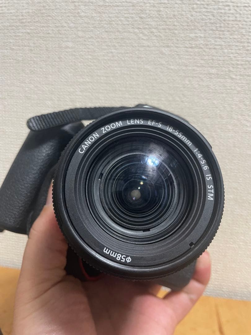 【Rui】Canon EOS Kiss X9i デジタル一眼レフカメラ