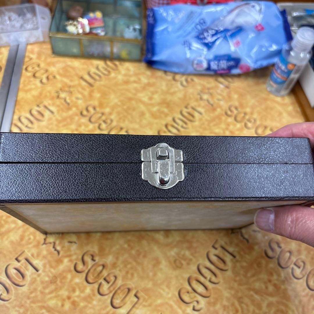 M*a様 Christofle Paris スプーン 6本セット