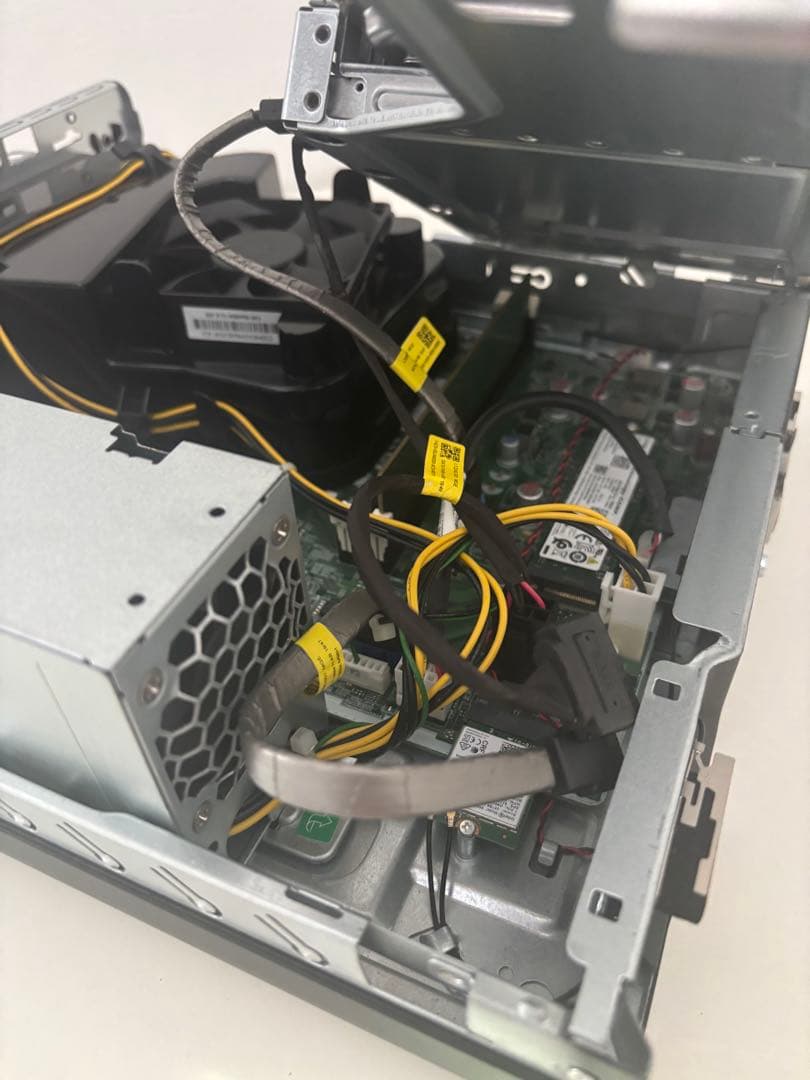 Windowsデスクトップ HP ProDesk 400 G6 Core-i3 9100 M.2SSD