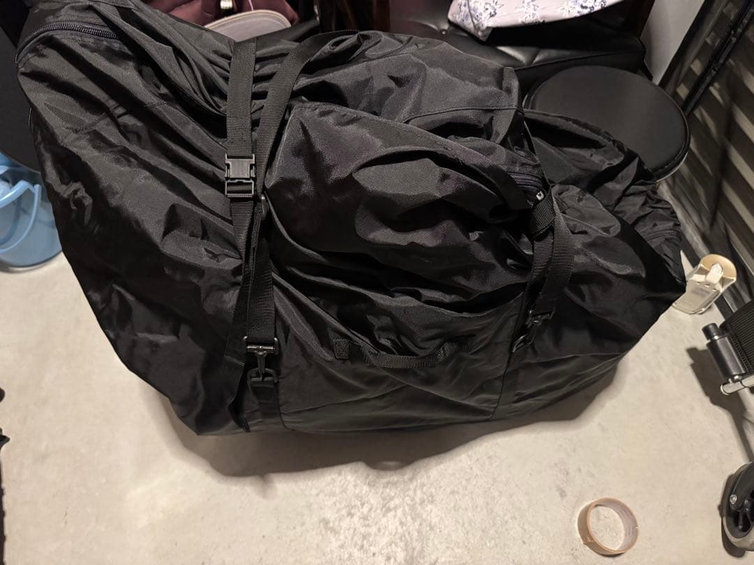 Panasonic OFF Time オフタイム おりたたみ電動アシスト自転車