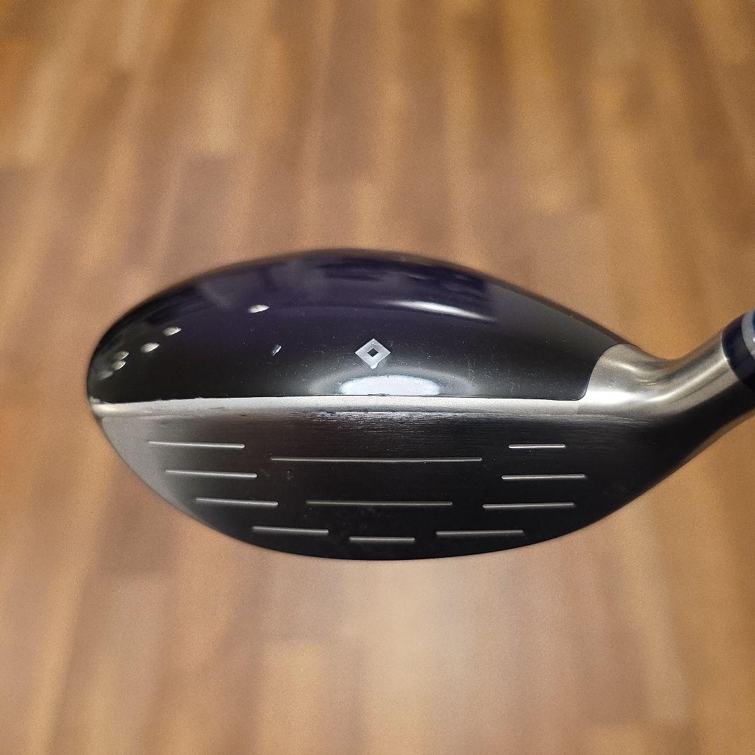 【レディース】オノフ 4U.6U 2023年 2本セットフレックスA