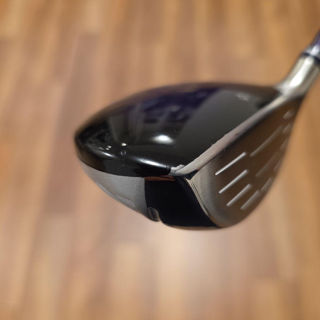 【レディース】オノフ 4U.6U 2023年 2本セットフレックスA