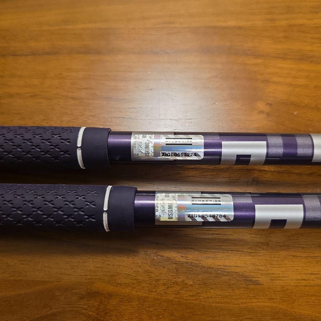 【レディース】オノフ 4U.6U 2023年 2本セットフレックスA