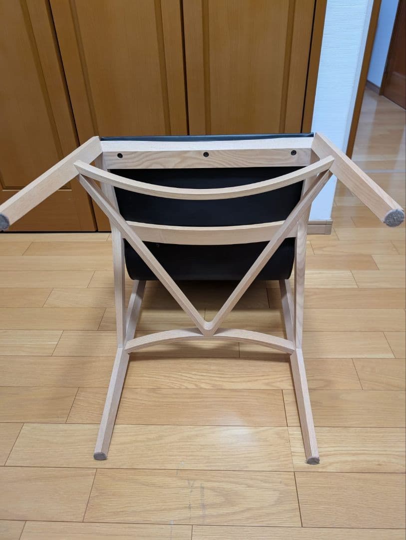 Cassina ダイニングチェア 椅子 一脚