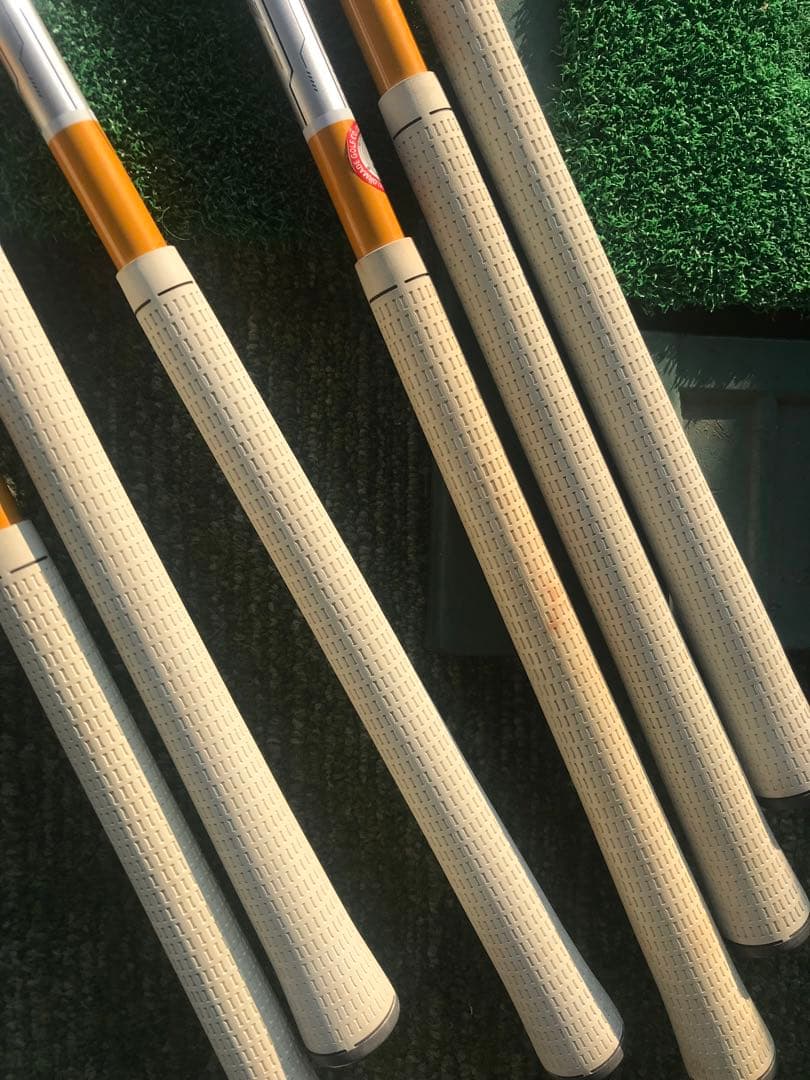 テーラーメイド　R11アイアンセット